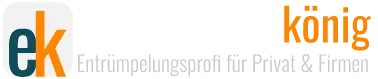 Entrümpelungsprofi für Privat & Firmen