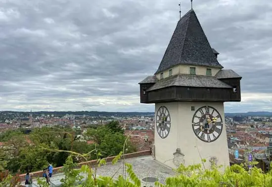 Entrümpelung Steiermark